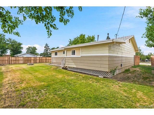 344 Park Ave, Pierce, CO 80650