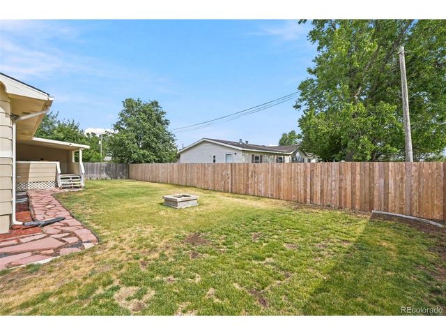 344 Park Ave, Pierce, CO 80650