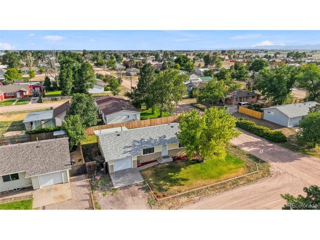 344 Park Ave, Pierce, CO 80650