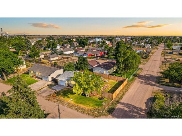 344 Park Ave, Pierce, CO 80650