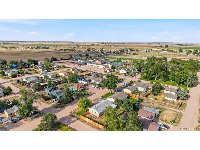 344 Park Ave, Pierce, CO 80650