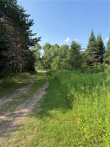 0 Tagalder Trail, Hayward, WI 54843