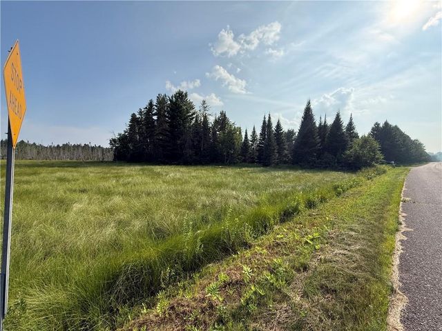 0 Tagalder Trail, Hayward, WI 54843