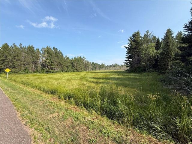 0 Tagalder Trail, Hayward, WI 54843