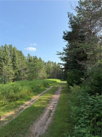 0 Tagalder Trail, Hayward, WI 54843