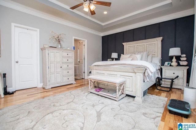 27 WARD HAVEN DRIVE, Wedowee, AL 36278
