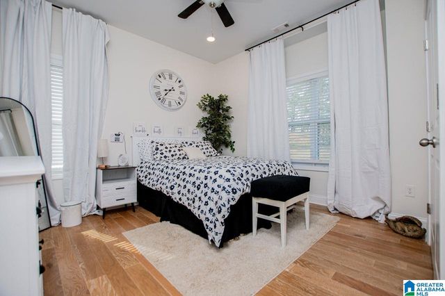27 WARD HAVEN DRIVE, Wedowee, AL 36278