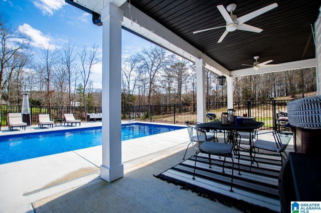 27 WARD HAVEN DRIVE, Wedowee, AL 36278