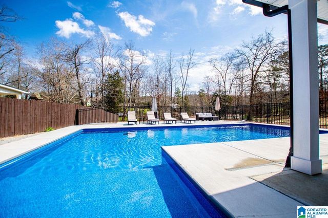 27 WARD HAVEN DRIVE, Wedowee, AL 36278