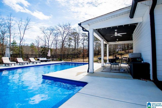 27 WARD HAVEN DRIVE, Wedowee, AL 36278
