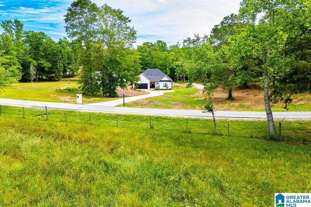 27 WARD HAVEN DRIVE, Wedowee, AL 36278