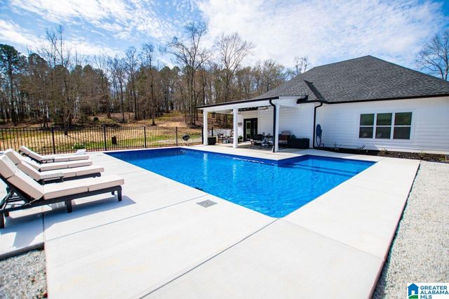27 WARD HAVEN DRIVE, Wedowee, AL 36278