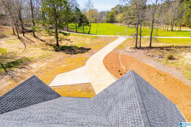 27 WARD HAVEN DRIVE, Wedowee, AL 36278
