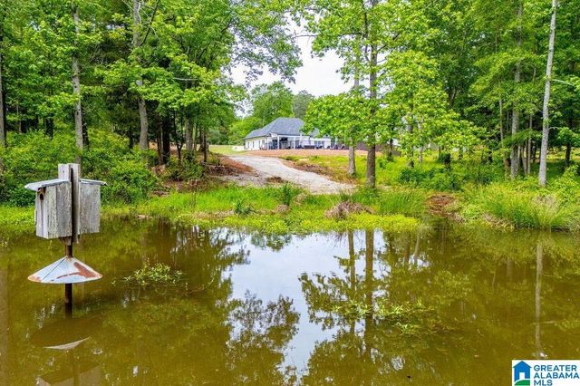 27 WARD HAVEN DRIVE, Wedowee, AL 36278