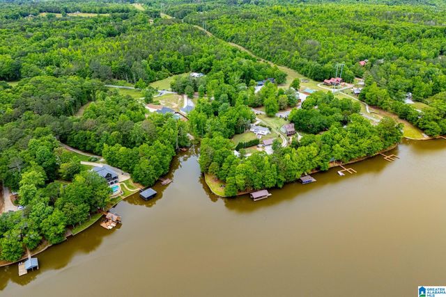27 WARD HAVEN DRIVE, Wedowee, AL 36278