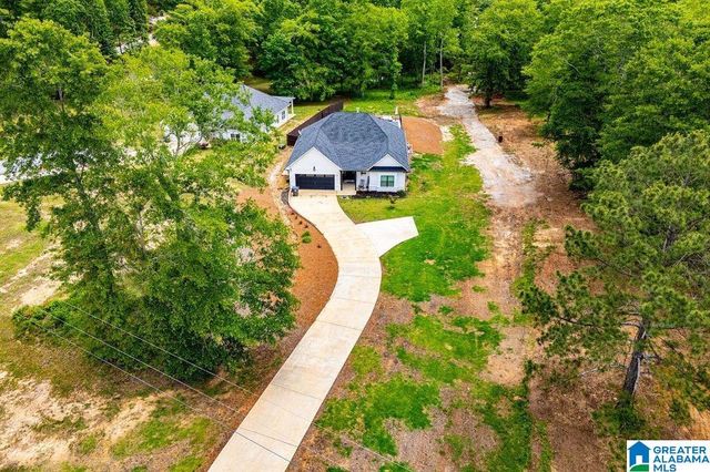 27 WARD HAVEN DRIVE, Wedowee, AL 36278