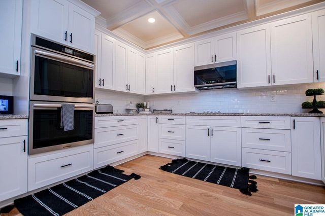 27 WARD HAVEN DRIVE, Wedowee, AL 36278