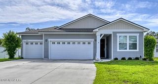 4634 PINE RIDGE Parkway, Middleburg, FL 32068