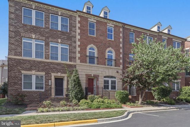 3589 KATHERINE WAY, Frederick, MD 21704