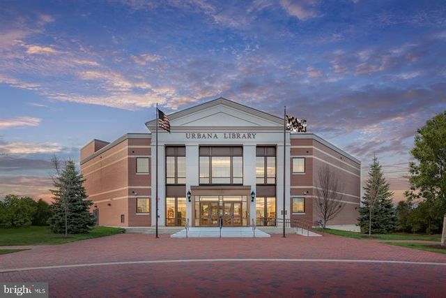 3589 KATHERINE WAY, Frederick, MD 21704