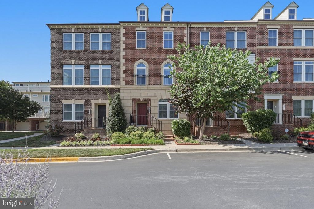 3589 KATHERINE WAY, Frederick, MD 21704