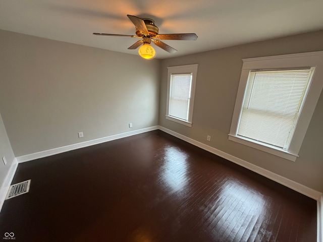 1534 N Lasalle Street N, Indianapolis, IN 46201