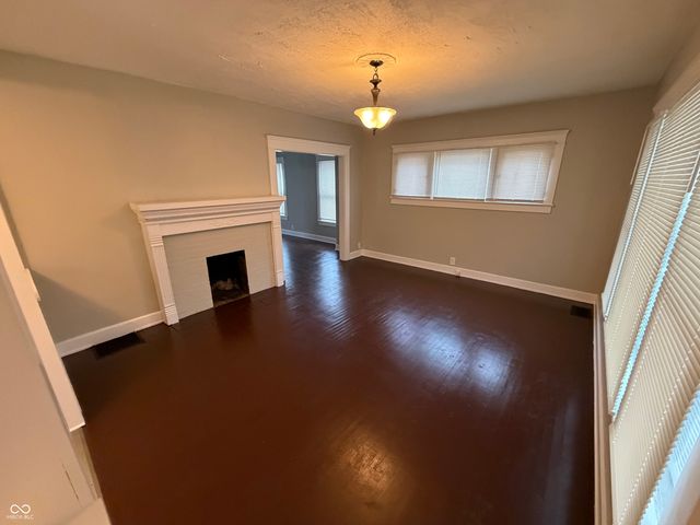 1534 N Lasalle Street N, Indianapolis, IN 46201