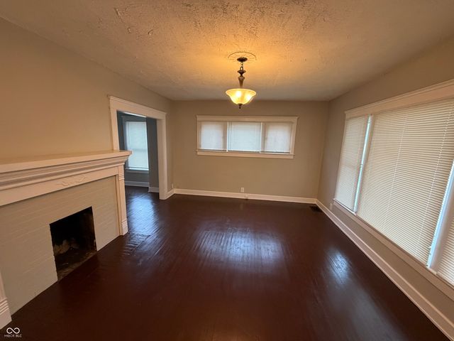1534 N Lasalle Street N, Indianapolis, IN 46201