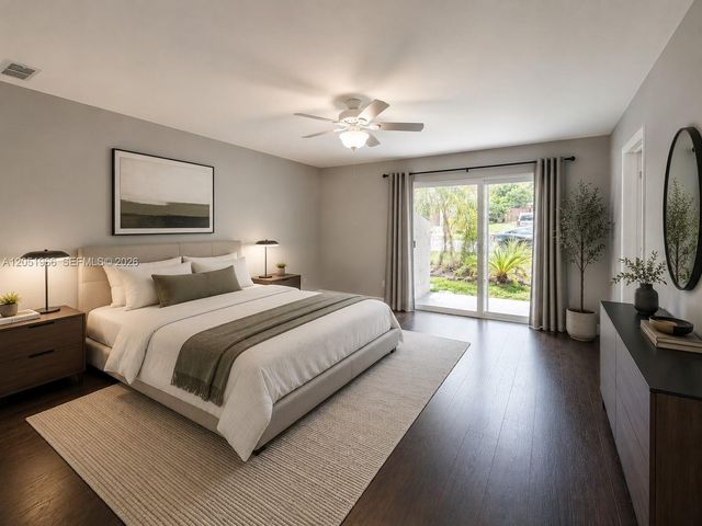 520 SW 167th Ter, Weston, FL 33326