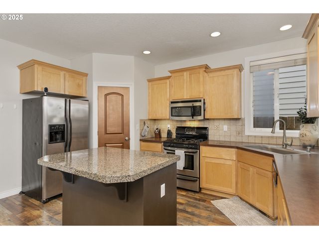 2206 Ne 177TH Ave, Vancouver, WA 98684