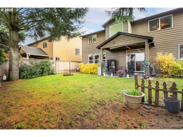 2206 Ne 177TH Ave, Vancouver, WA 98684