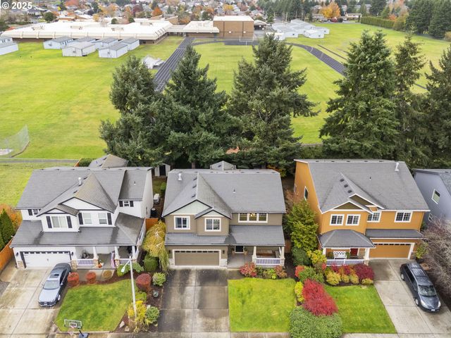 2206 Ne 177TH Ave, Vancouver, WA 98684