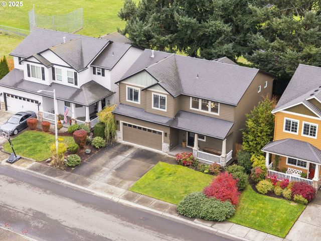 2206 Ne 177TH Ave, Vancouver, WA 98684