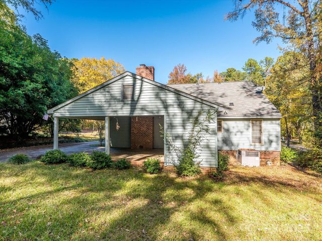 1927 Terra Lane, Lancaster, SC 29720