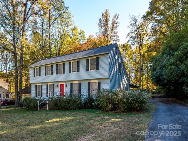 1927 Terra Lane, Lancaster, SC 29720