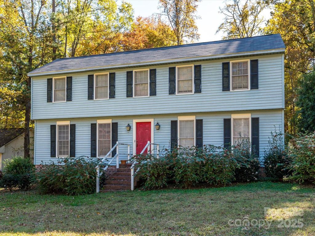 1927 Terra Lane, Lancaster, SC 29720