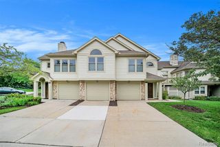 1623 Long Meadow Trail, Ann Arbor, MI 48108