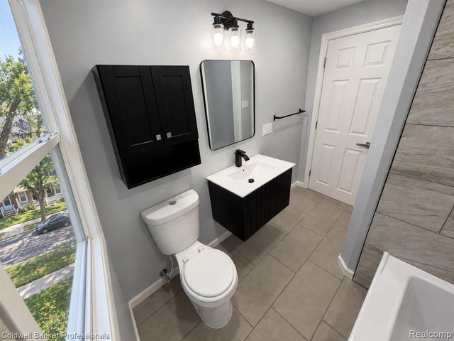 3354 E Outer Drive Drive, Detroit, MI 48234