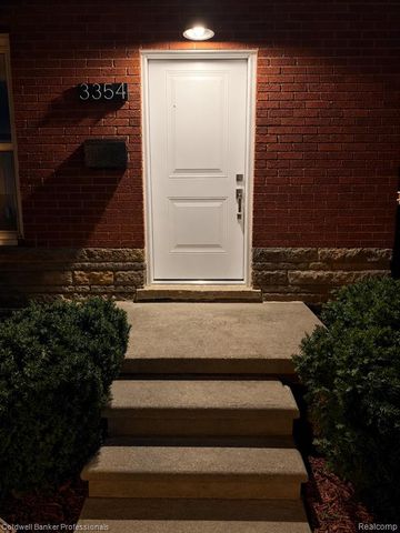 3354 E Outer Drive Drive, Detroit, MI 48234