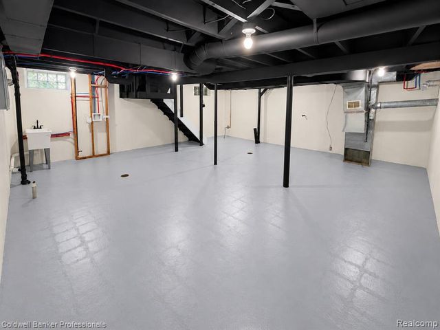 3354 E Outer Drive Drive, Detroit, MI 48234