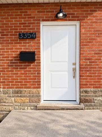 3354 E Outer Drive Drive, Detroit, MI 48234