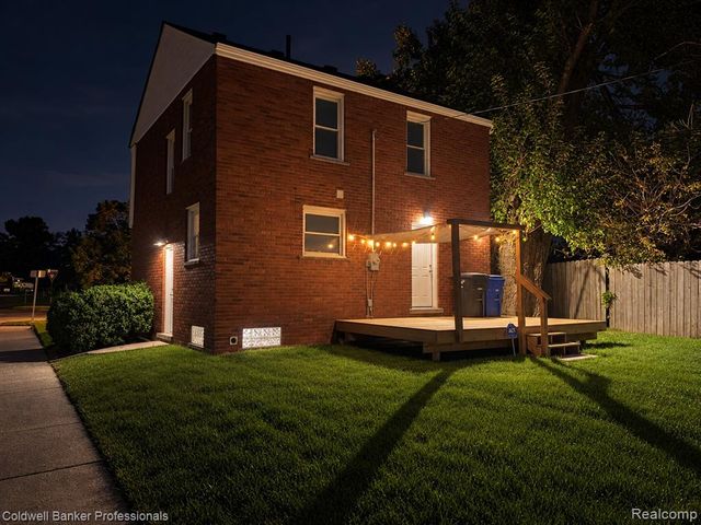 3354 E Outer Drive Drive, Detroit, MI 48234