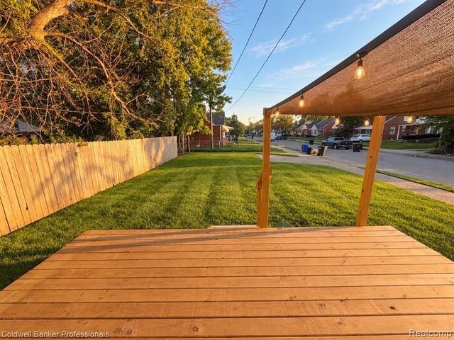 3354 E Outer Drive Drive, Detroit, MI 48234