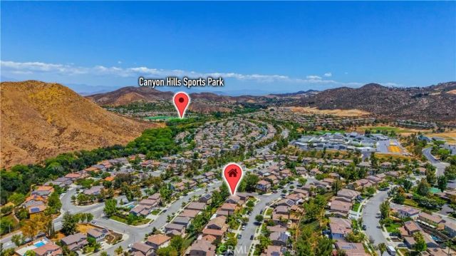 32068 Meadow Wood, Lake Elsinore, CA 92532