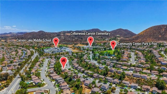 32068 Meadow Wood, Lake Elsinore, CA 92532