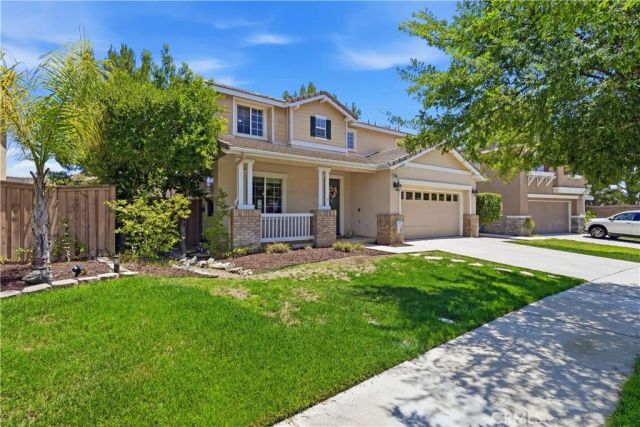 32068 Meadow Wood, Lake Elsinore, CA 92532