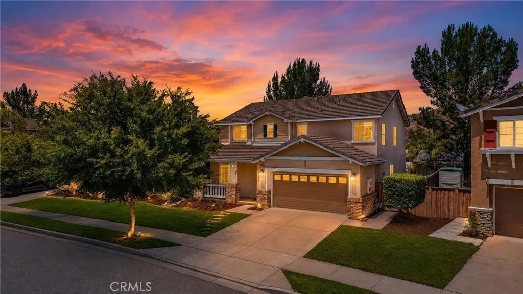 32068 Meadow Wood, Lake Elsinore, CA 92532