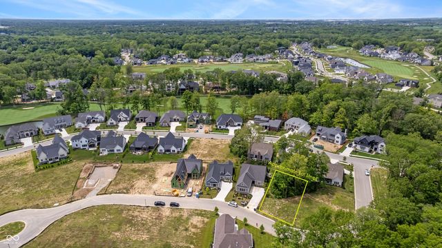 4130 Hartswick Court, Zionsville, IN 46077