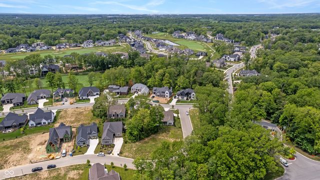 4130 Hartswick Court, Zionsville, IN 46077