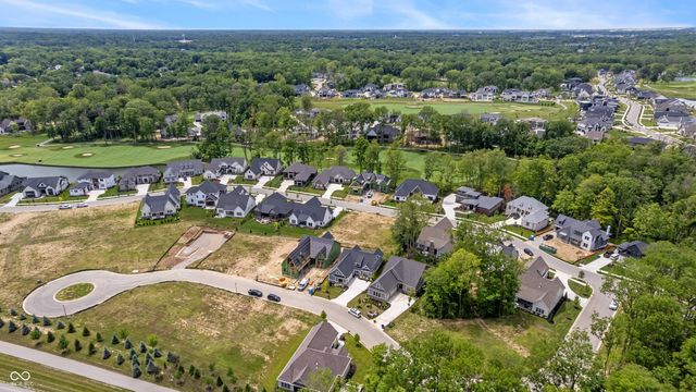 4130 Hartswick Court, Zionsville, IN 46077